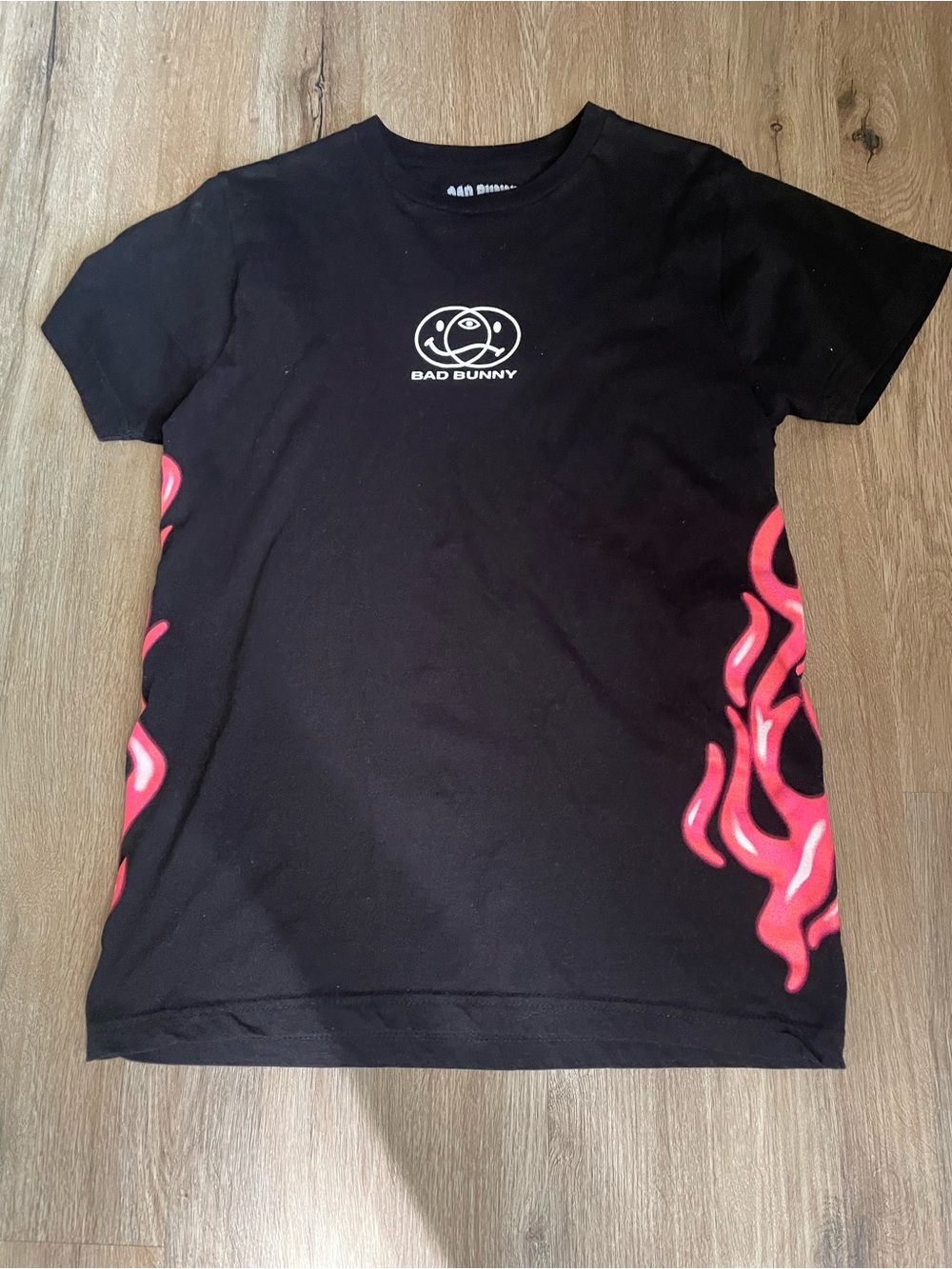 Bad bunny merch